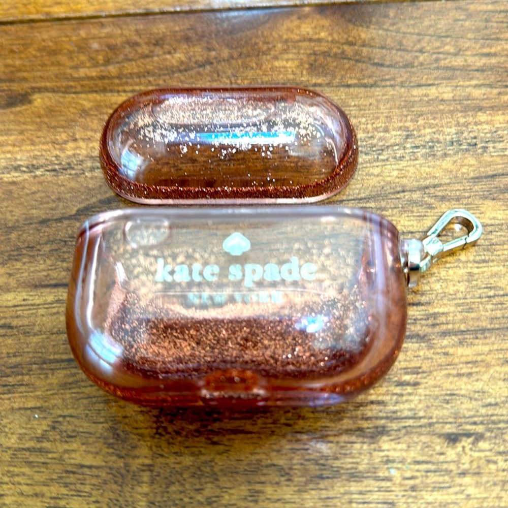 Kate Spade - air pod pro 2 case